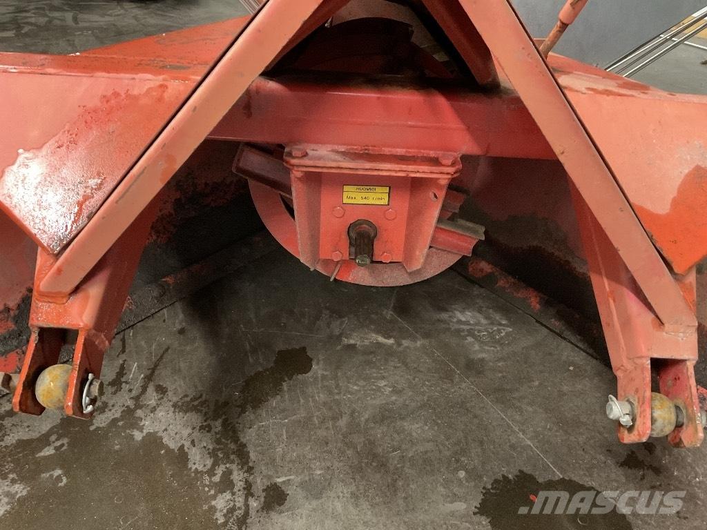 Esko 240 Sniježne freze