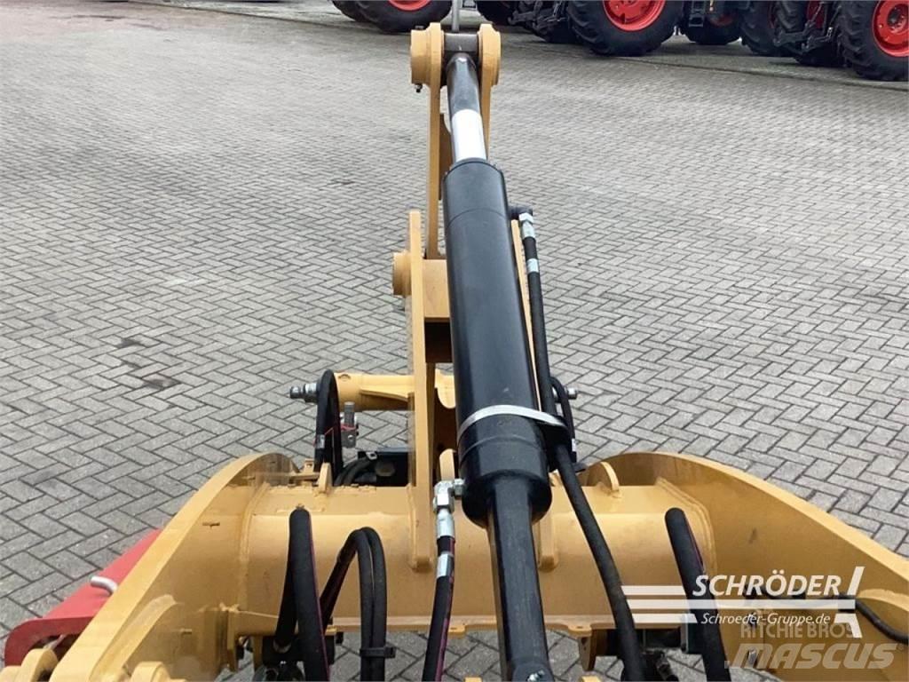CAT 908 HL-14 Utovarivači na kotačima