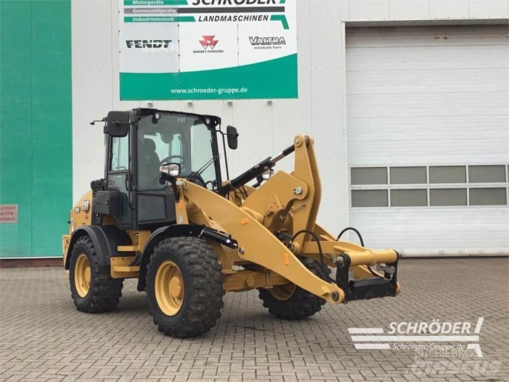 CAT 908 HL-14 Utovarivači na kotačima