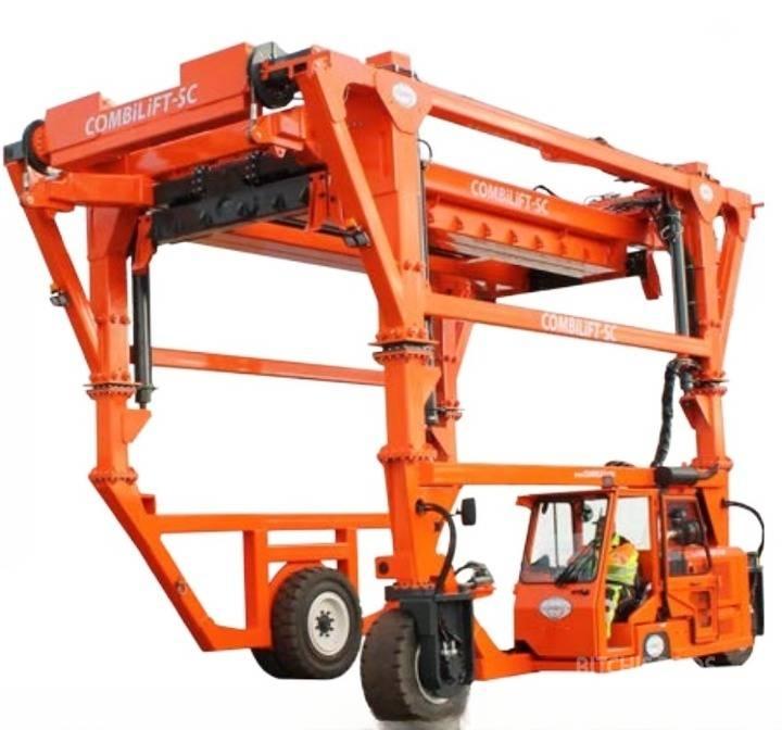 Combilift SC 3 T Kontejnerski viličari