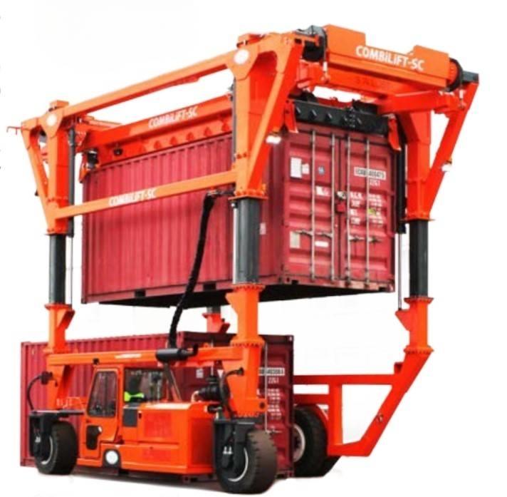Combilift SC 3 T Kontejnerski viličari