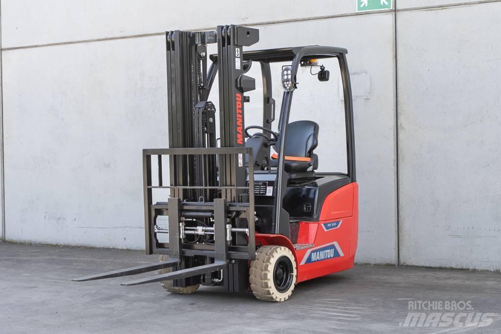 Manitou ME 320 Električni viličari