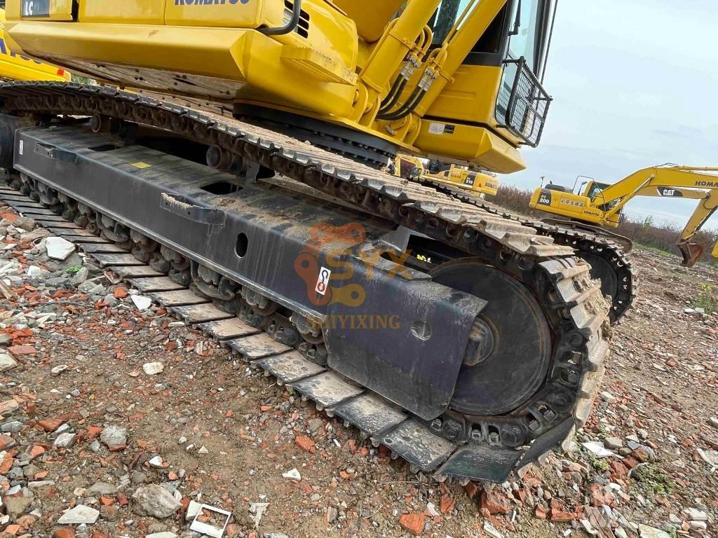 Komatsu PC 240-8 Bageri gusjeničari
