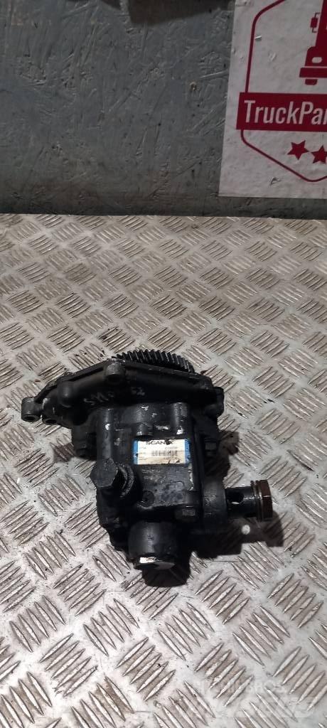 Scania R 420   2108038 Motori