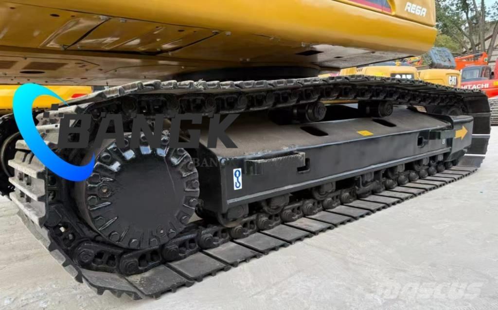 CAT 320 C L Bageri gusjeničari