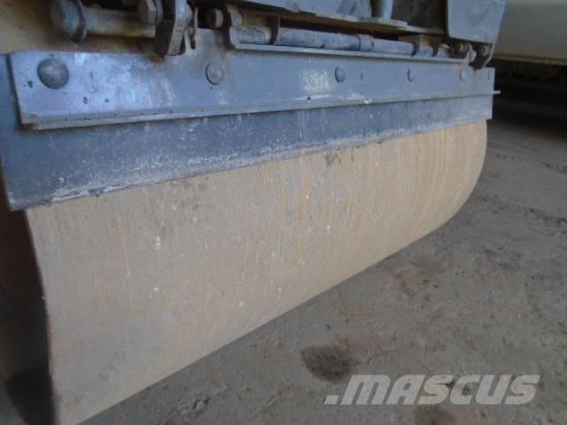 Wacker Neuson RD 12 Valjci sa dvojnim bubnjem