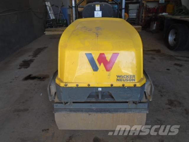 Wacker Neuson RD 12 Valjci sa dvojnim bubnjem