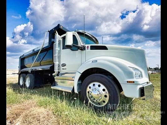 Kenworth T 880 Traktorske jedinice