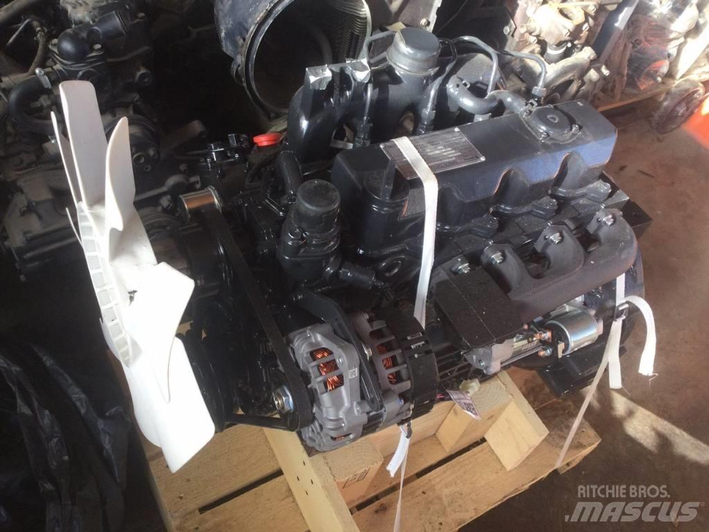  DAEDONG 4A220LWS Motori