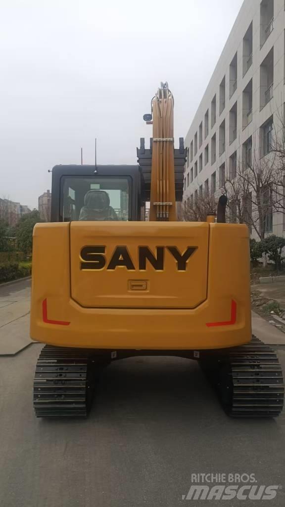 Sany SY70C Bageri gusjeničari
