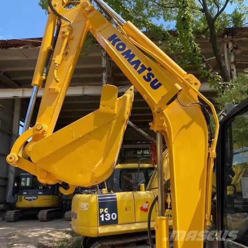 Komatsu PC 30 Mini bageri <7t