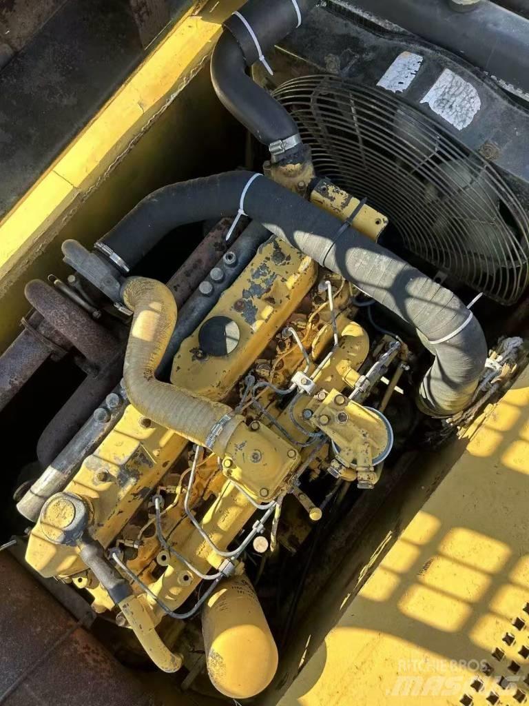 CAT 320 B L Bageri gusjeničari