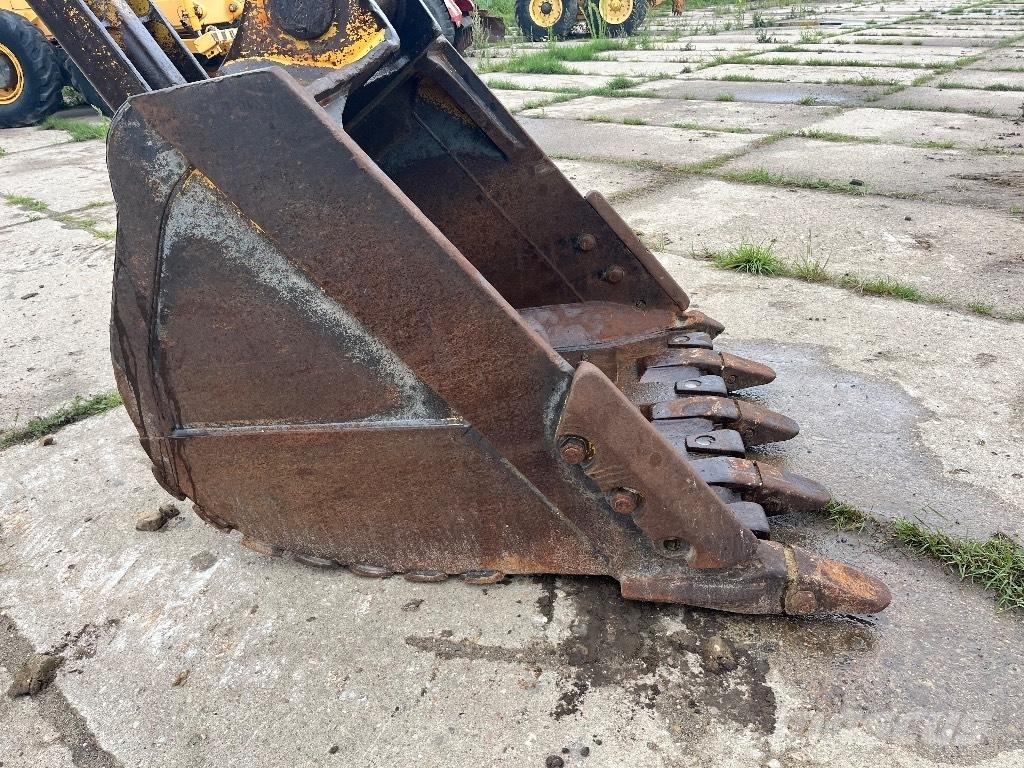 Komatsu PC 300-8 Bageri gusjeničari