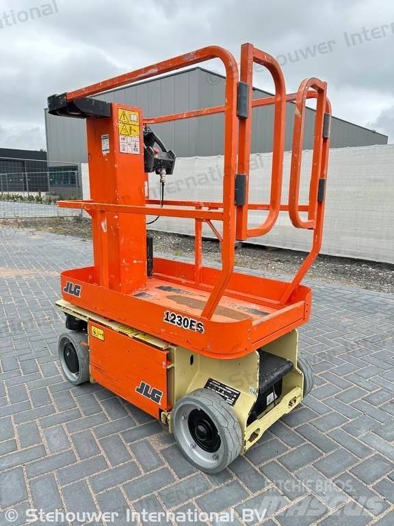 JLG 1230ES 1230 ES Ostali kranovi i platforme