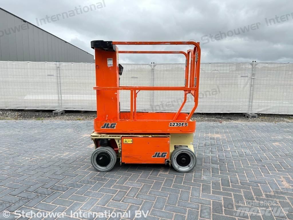 JLG 1230ES 1230 ES Ostali kranovi i platforme