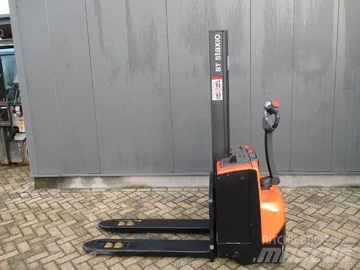 BT SWE 080L Ručni električni viličar