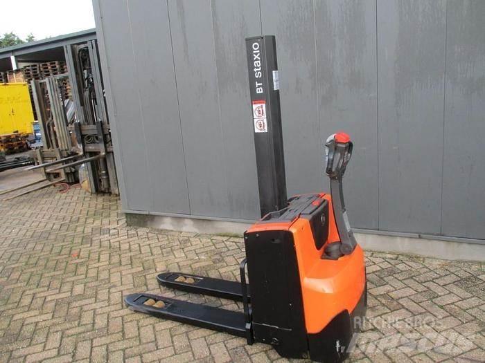 BT SWE 080L Ručni električni viličar