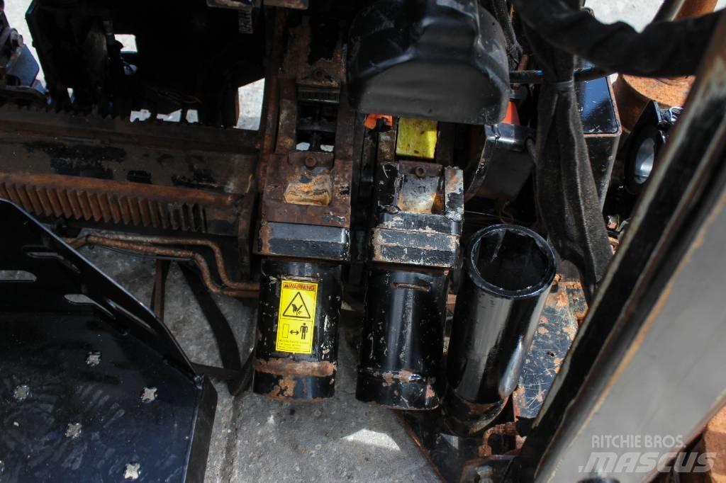 Ditch Witch JT20 Oprema za vodoravno usmjerenje bušenja