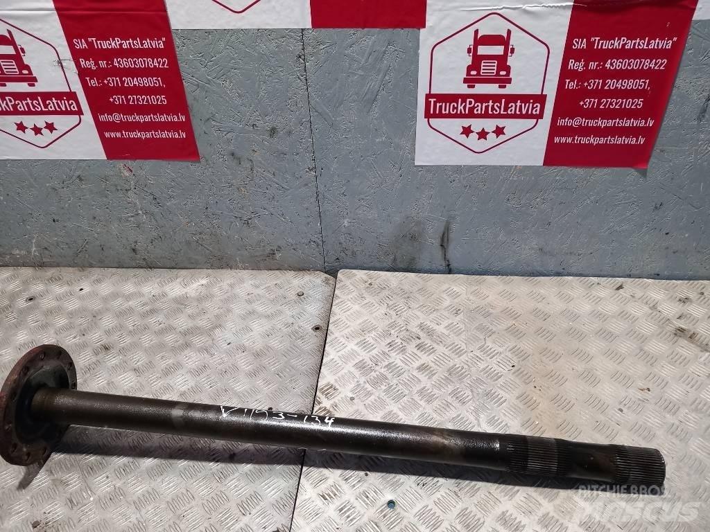 Volvo FH 12   20836837 Osi