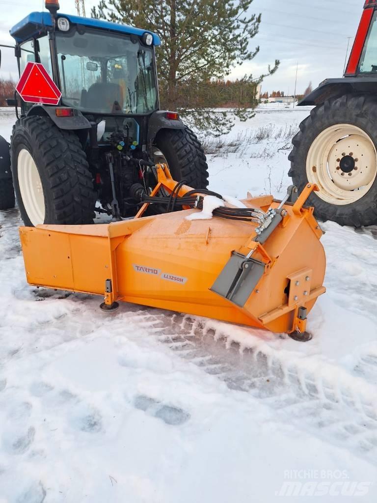 Tarmo LL1250H Sniježne freze