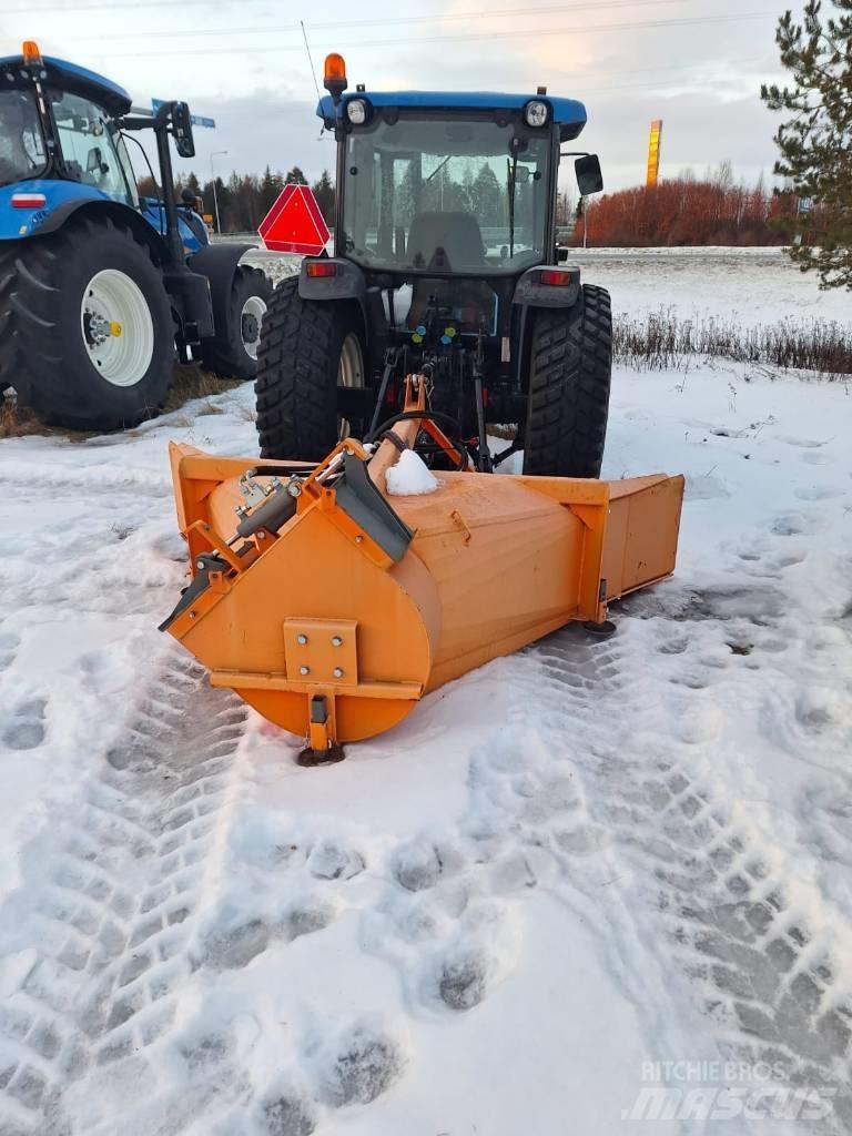 Tarmo LL1250H Sniježne freze