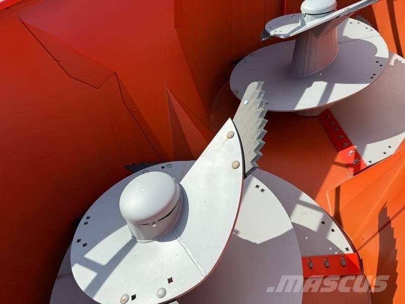 Kuhn Profile 16.2 Poljoprivreda – ostalo