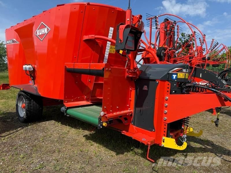 Kuhn Profile 16.2 Poljoprivreda – ostalo