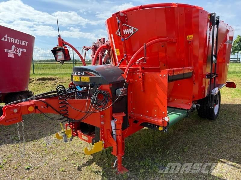 Kuhn Profile 16.2 Poljoprivreda – ostalo