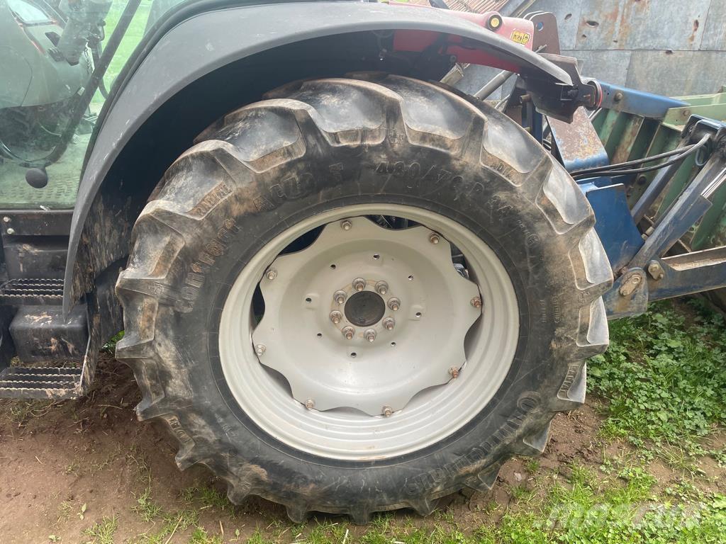 Same Explorer 100 Traktori