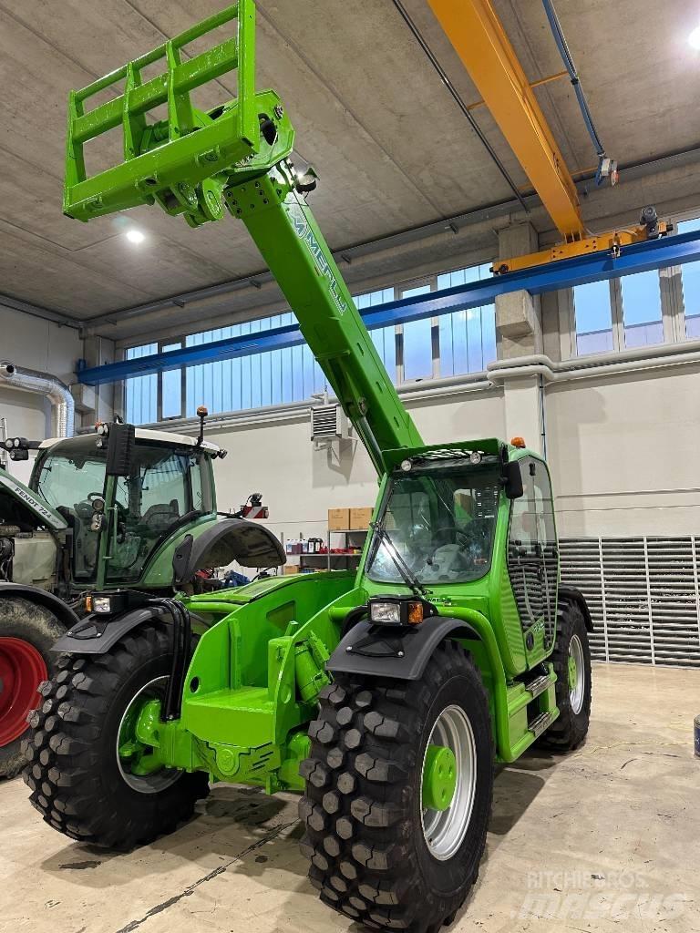 Merlo 55.9 CS Teleskopski viličari