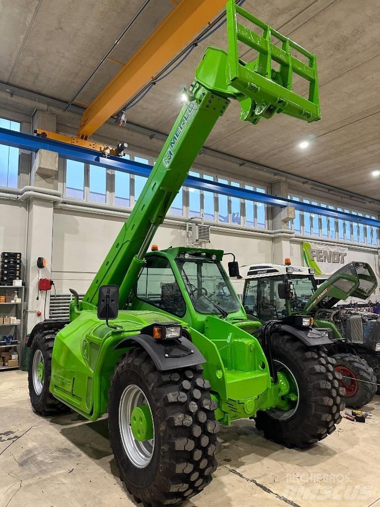Merlo 55.9 CS Teleskopski viličari