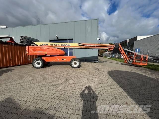 JLG 1200 SJP Teleskopske podizne platforme