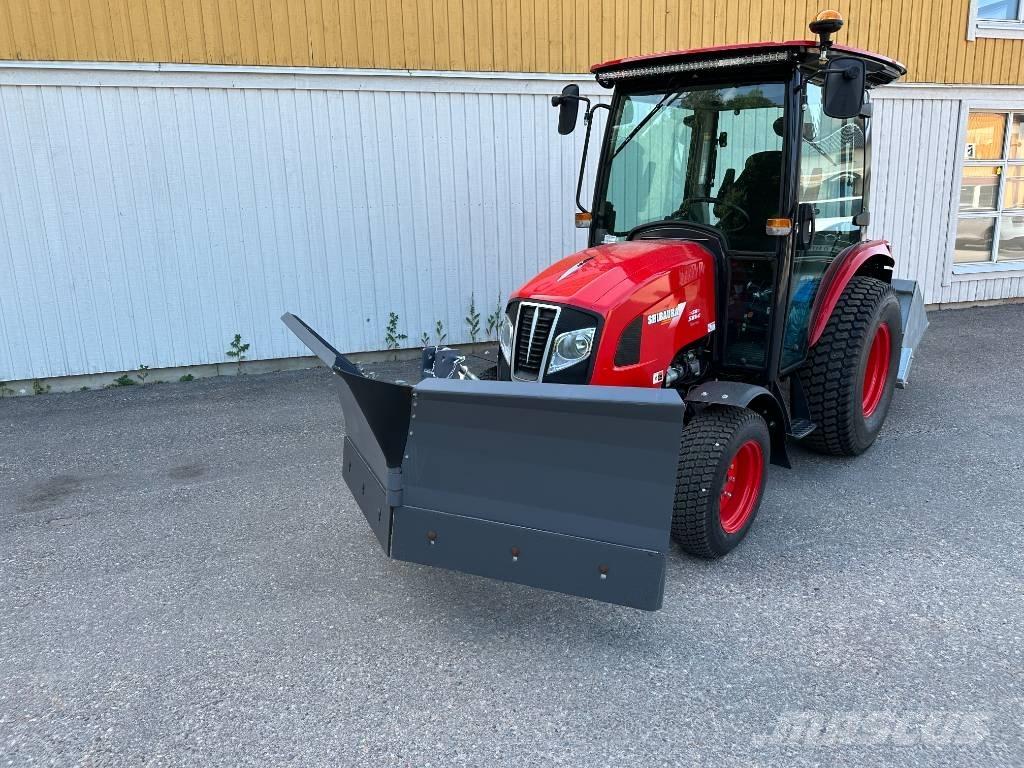 Shibaura traktor Kompaktni (mali) traktori