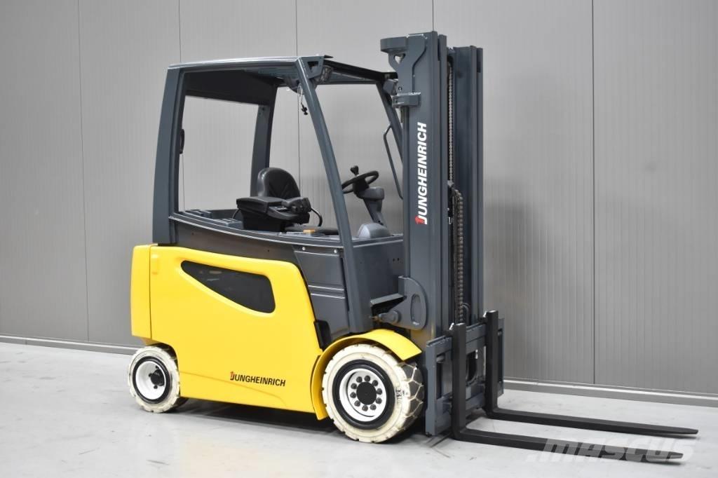 CAT 2EPC6000 Električni viličari