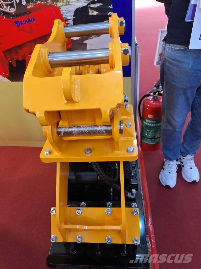  Kinger YDH-PC04 Vibro ploče