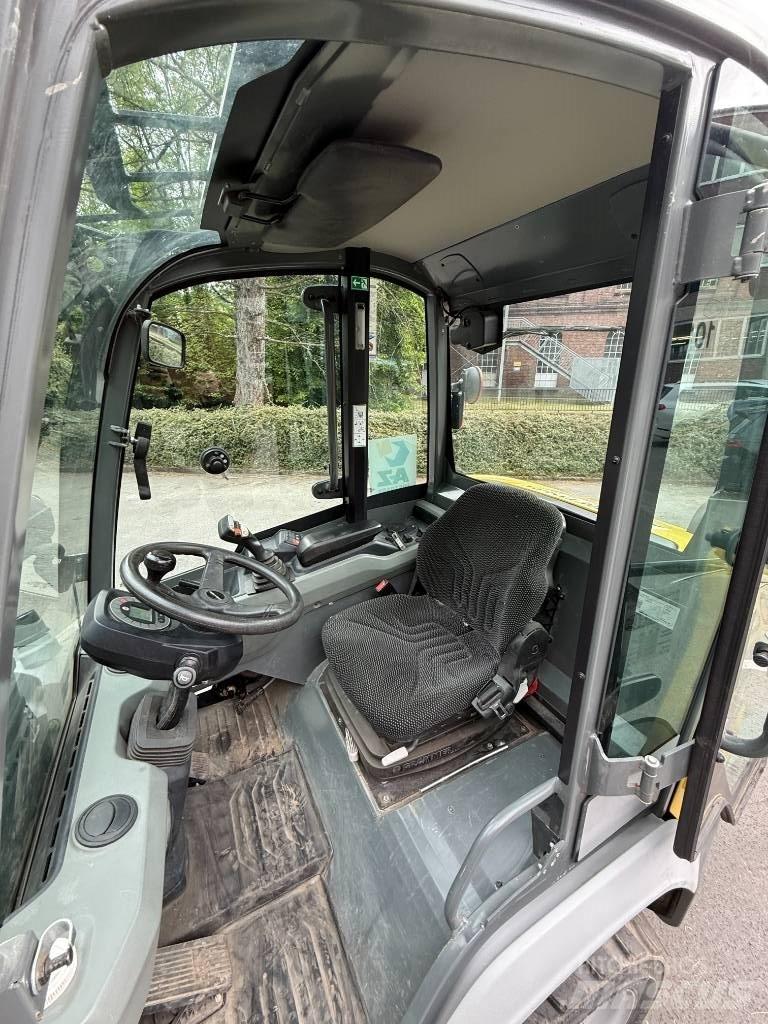 Kramer 5040 Skid steer mini utovarivači