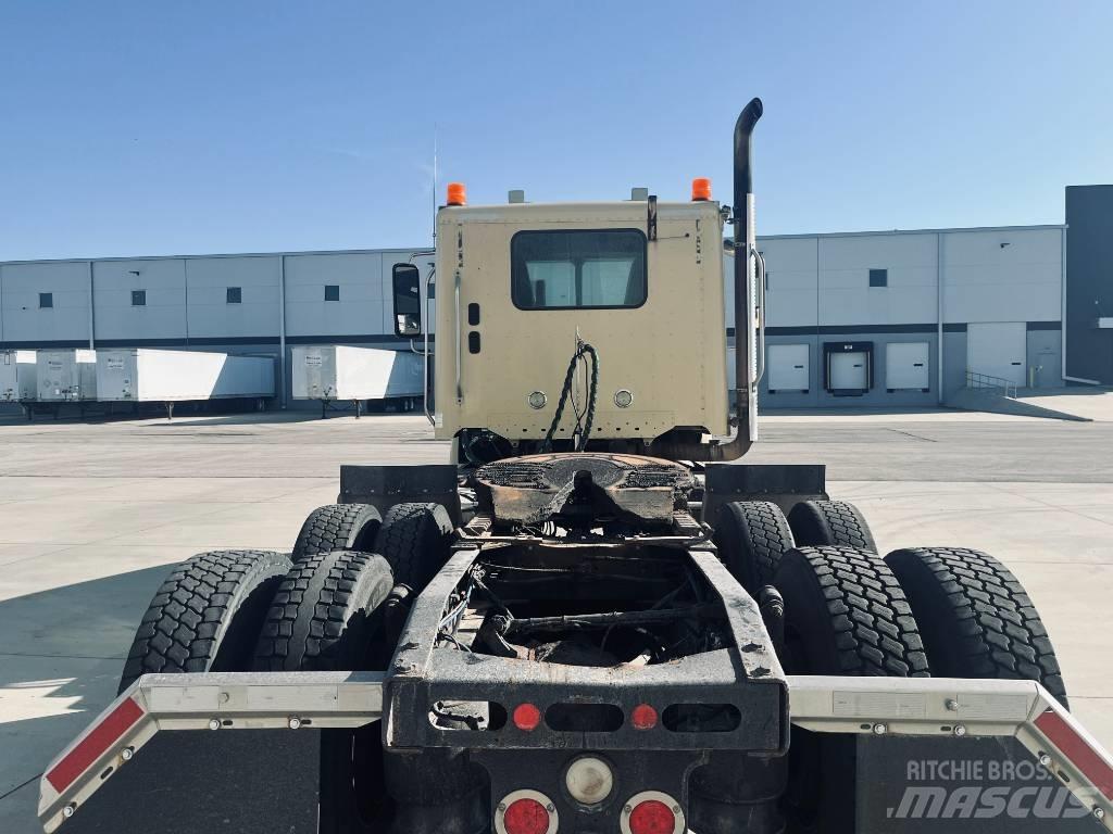 Freightliner 122 SD Traktorske jedinice