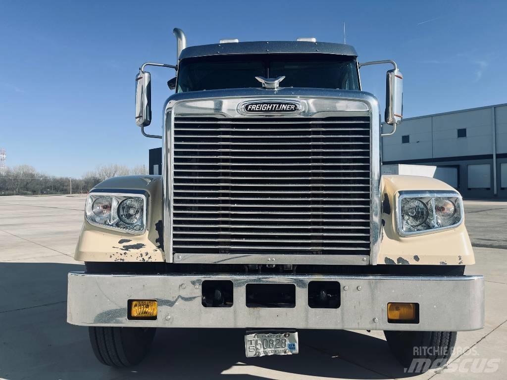 Freightliner 122 SD Traktorske jedinice