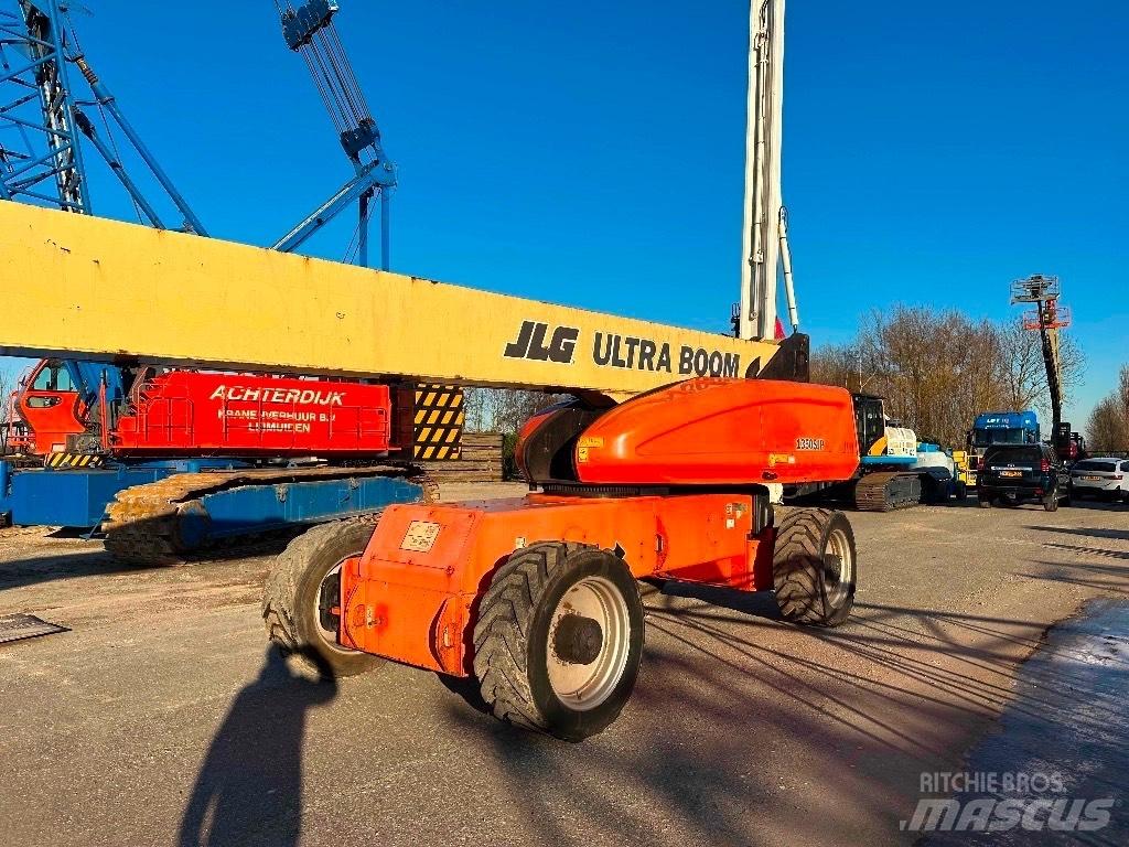 JLG 1350 SJP Teleskopske podizne platforme