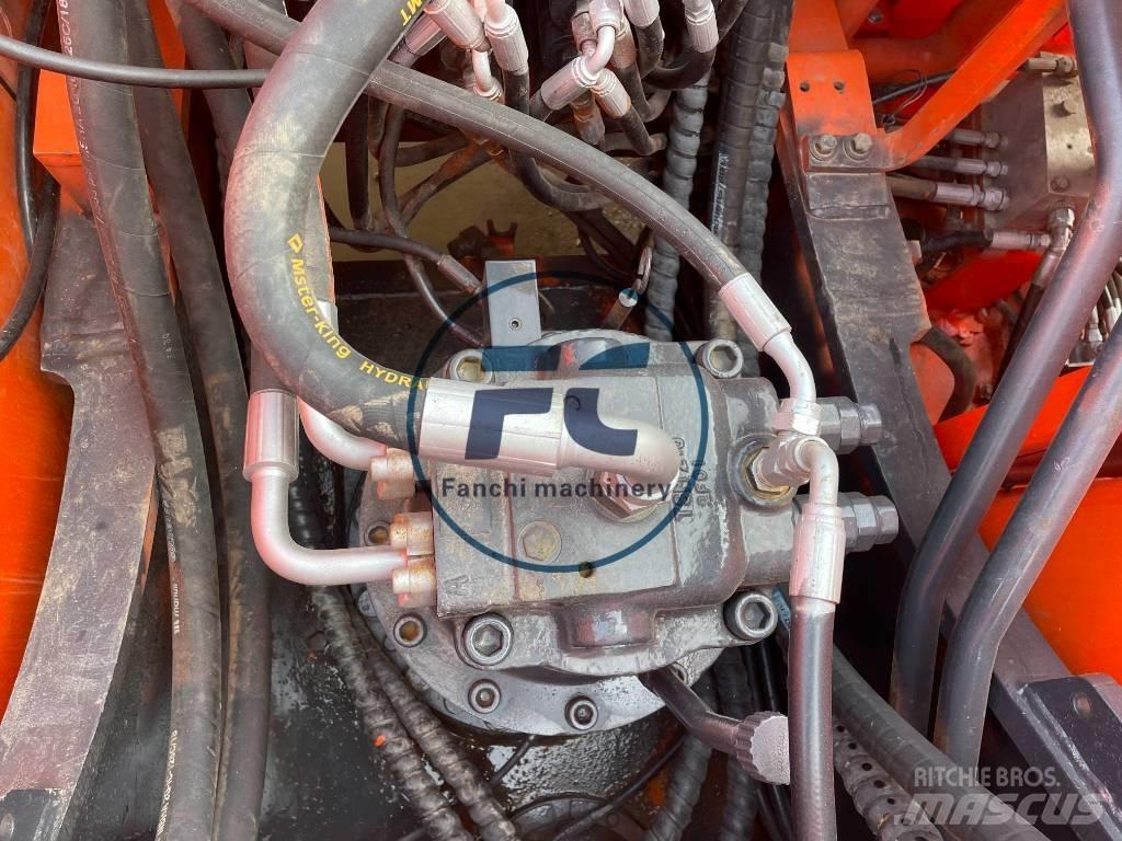 Doosan DX300 Bageri gusjeničari