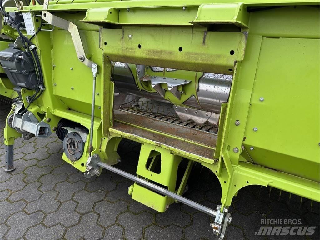 CLAAS PU 300 Profi Priključci za mašine za krmu na vlastiti pogon