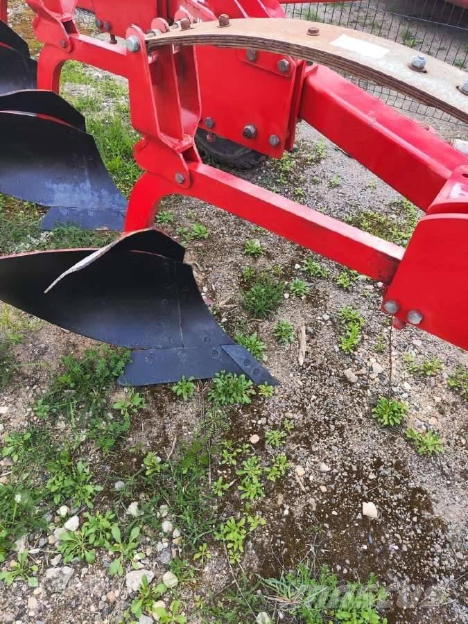  Staltech Plough Podrivači