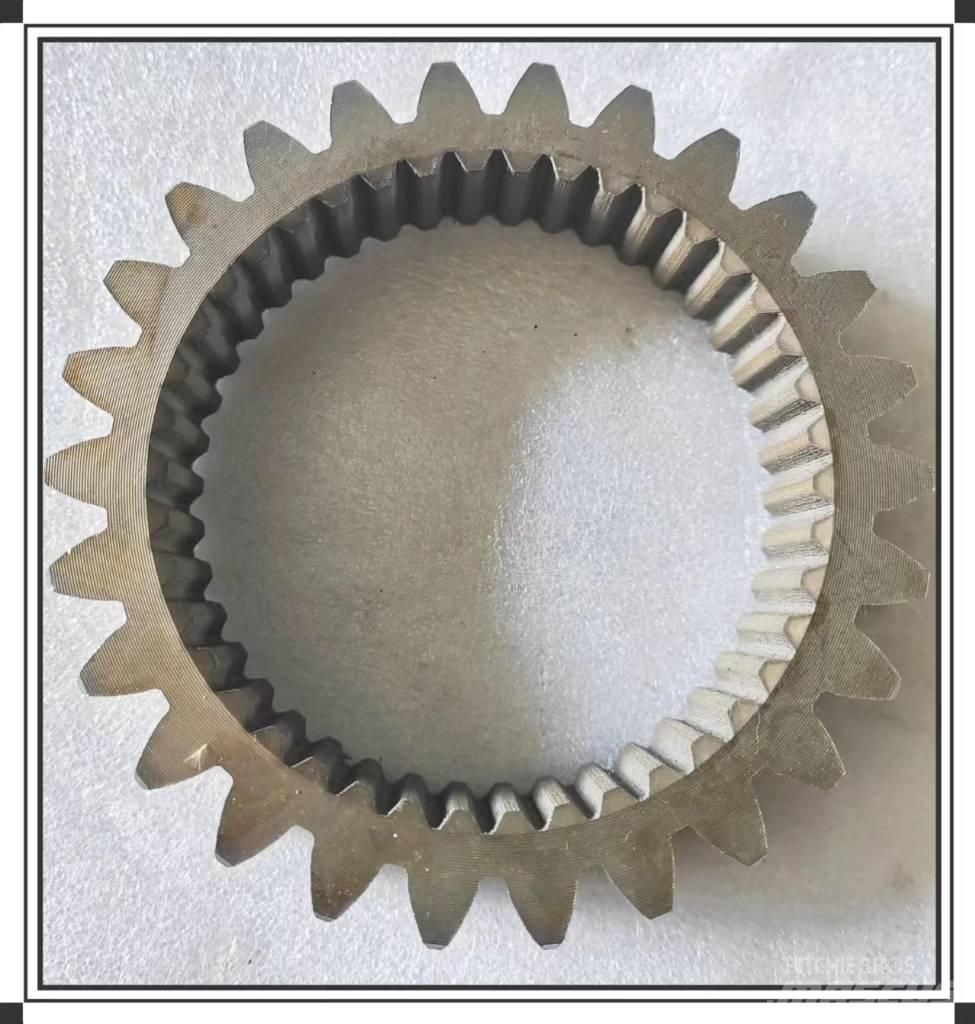 CLAAS Spur gear Mjenjač