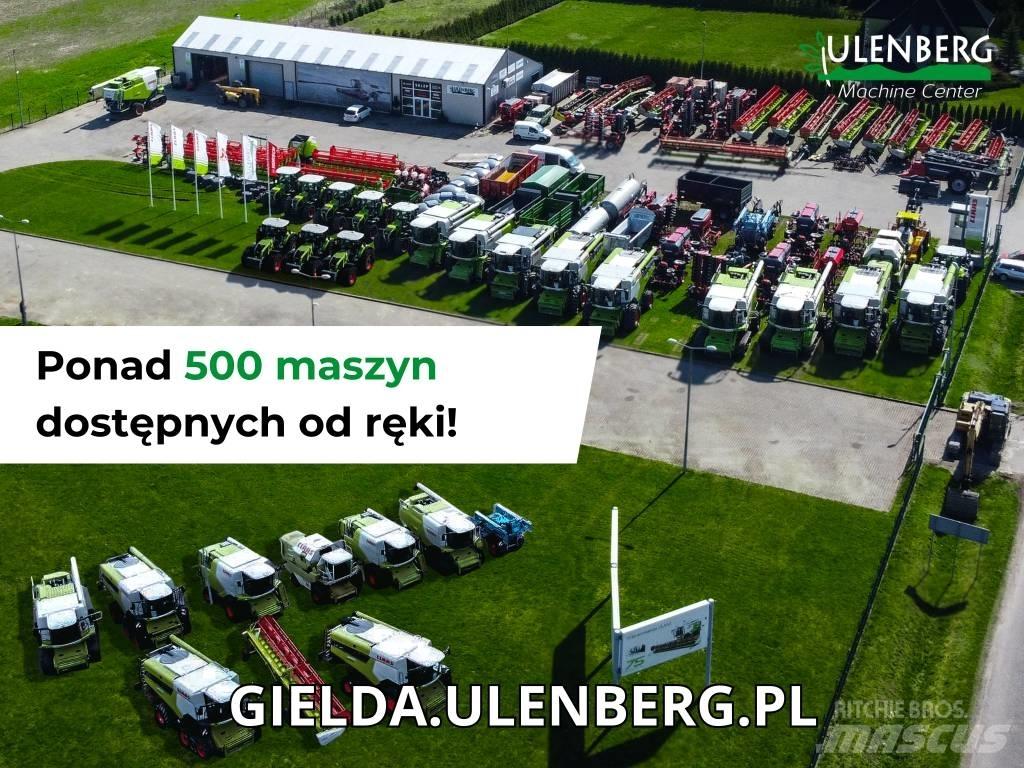 CLAAS VOLTO 45 Okretači i sakupljači sijena