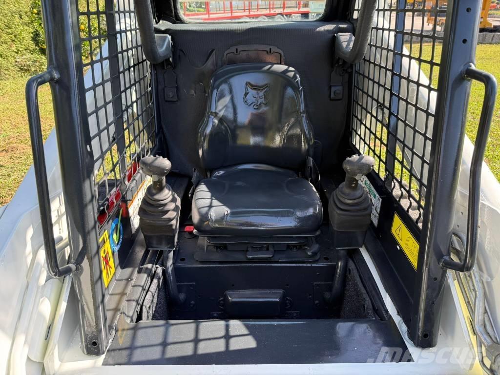 Bobcat T 190 Utovarivači gusjeničari