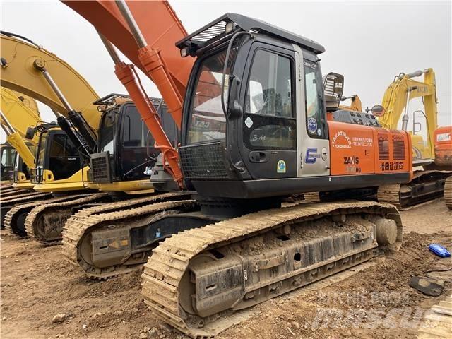 Hitachi ZX350-3 Bageri gusjeničari