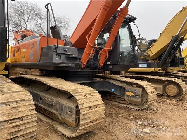 Hitachi ZX350-3 Bageri gusjeničari