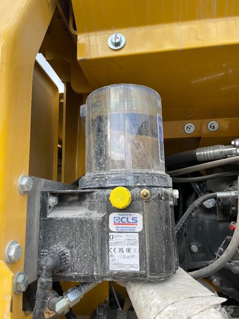 Komatsu PC 360LC-11 Bageri gusjeničari