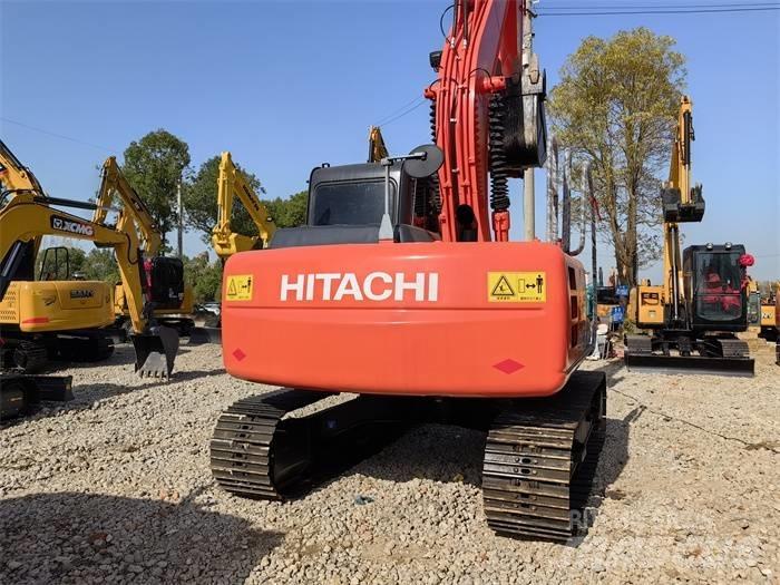 Hitachi ZX 130 Bageri gusjeničari