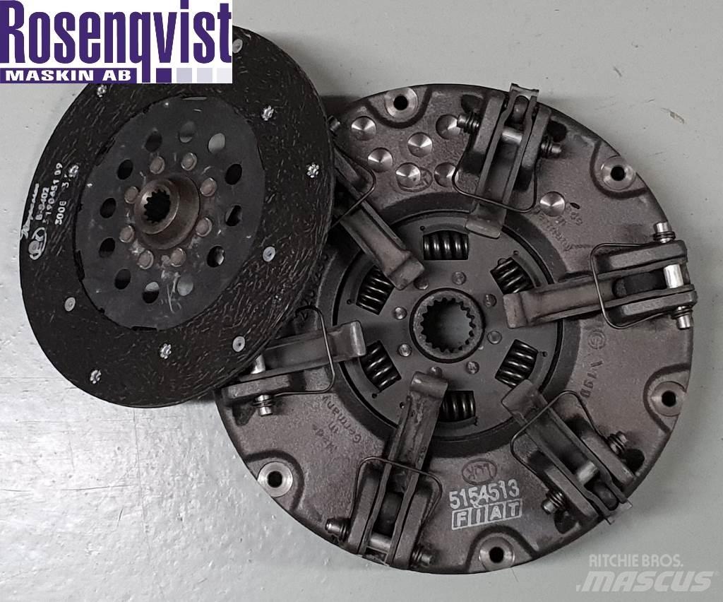 Fiat Clutch 5154549 Mjenjač